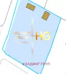 Парцел във Варна, м-т Боровец - юг