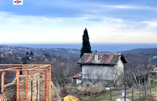 Парцел във Варна, м-т Боровец - юг