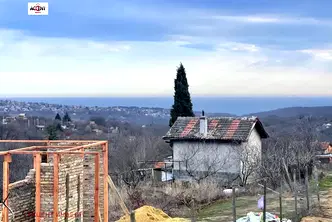 Парцел във Варна, м-т Боровец - юг