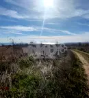 Парцел във Варна, м-т Боровец - юг