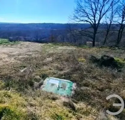 Photo 3 — Plot in Varna, Borovec - Yug