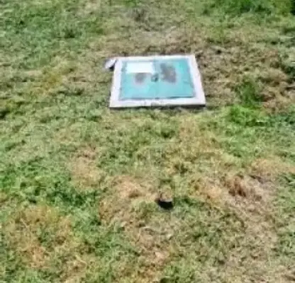 Photo 4 — Plot in Varna, Borovec - Yug