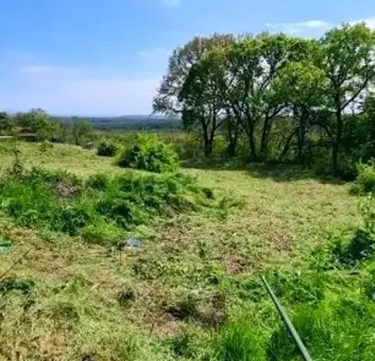 Photo 5 — Plot in Varna, Borovec - Yug