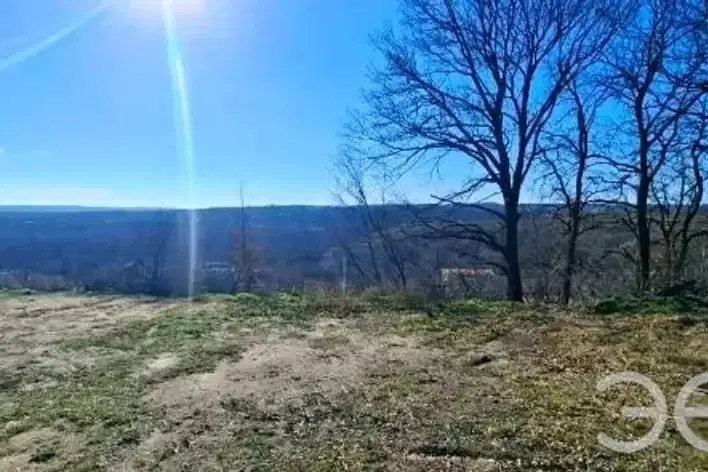 Plot in Varna, Borovec - Yug