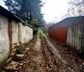 Снимка 4 — Парцел във Варна, м-т Боровец - юг
