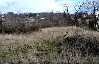 Парцел във Варна, м-т Боровец - юг