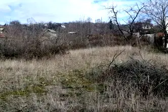 Парцел във Варна, м-т Боровец - юг