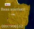Снимка 2 — Парцел във Варна, м-т Боровец - юг