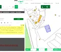 Снимка 3 — Парцел във Варна, м-т Боровец - юг