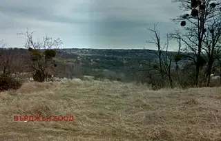 Парцел във Варна, м-т Боровец - юг
