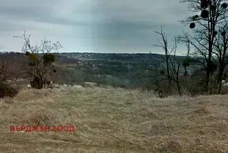 Парцел във Варна, м-т Боровец - юг