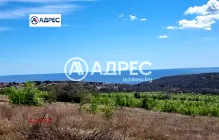 Парцел във Варна, м-т Боровец - юг