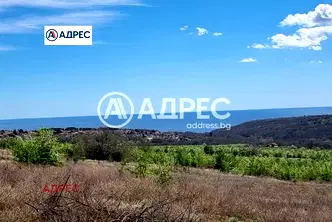 Парцел във Варна, м-т Боровец - юг