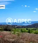 Парцел във Варна, м-т Боровец - юг
