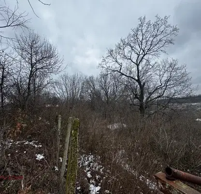 Photo 2 — Plot in Varna, Borovec - Yug