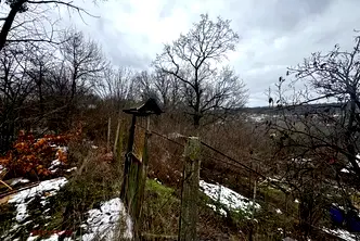 Парцел във Варна, м-т Боровец - юг