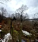 Парцел във Варна, м-т Боровец - юг