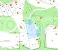 Снимка 3 — Парцел във Варна, м-т Боровец - юг