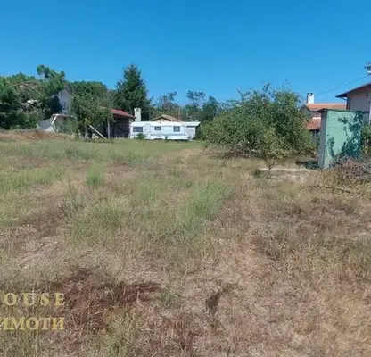 Photo 3 — Plot in Varna, Borovec - Yug