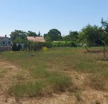 Photo 4 — Plot in Varna, Borovec - Yug