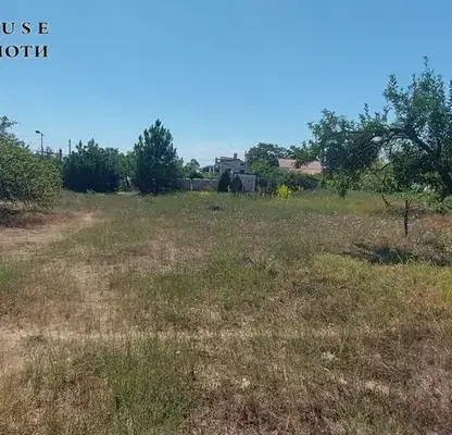 Photo 5 — Plot in Varna, Borovec - Yug