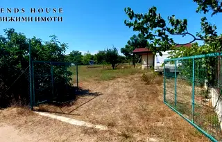 Парцел във Варна, м-т Боровец - юг
