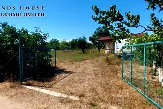 Парцел във Варна, м-т Боровец - юг