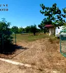 Парцел във Варна, м-т Боровец - юг