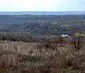 Снимка 3 — Парцел във Варна, м-т Боровец - юг
