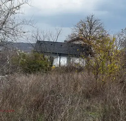Photo 4 — Plot in Varna, Borovec - Yug