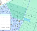 Снимка 2 — Парцел във Варна, м-т Боровец - юг