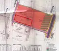 Снимка 3 — Парцел във Варна, м-т Боровец - юг