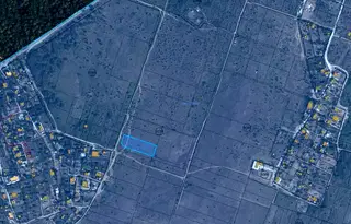 Парцел във Варна, м-т Боровец - юг