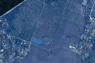 Парцел във Варна, м-т Боровец - юг