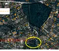 Снимка 3 — Парцел във Варна, м-т Боровец - юг