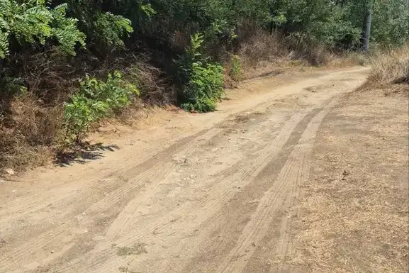 Парцел във Варна, м-т Боровец - юг