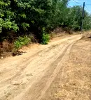 Парцел във Варна, м-т Боровец - юг