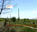 Снимка 2 — Парцел във Варна, м-т Боровец - юг