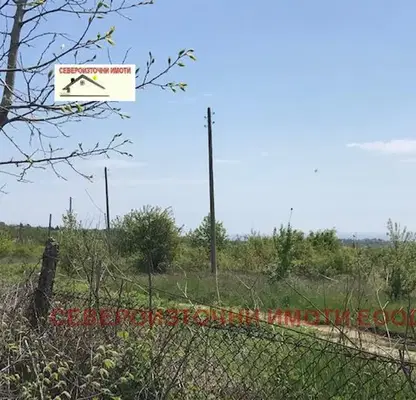 Photo 2 — Plot in Varna, Borovec - Yug