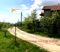 Снимка 3 — Парцел във Варна, м-т Боровец - юг