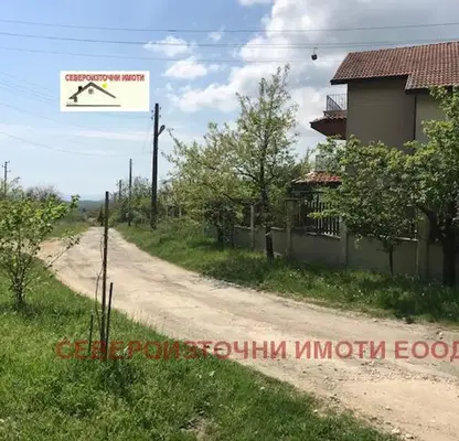 Photo 3 — Plot in Varna, Borovec - Yug