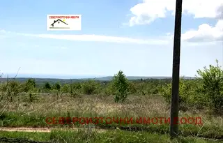 Парцел във Варна, м-т Боровец - юг