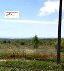 Парцел във Варна, м-т Боровец - юг