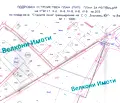 Снимка 2 — Парцел във Варна, м-т Боровец - юг