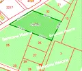 Снимка 3 — Парцел във Варна, м-т Боровец - юг