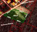 Снимка 4 — Парцел във Варна, м-т Боровец - юг