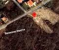 Снимка 5 — Парцел във Варна, м-т Боровец - юг