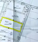 Парцел във Варна, м-т Боровец - юг