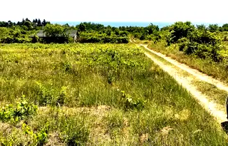 Парцел във Варна, м-т Боровец - юг