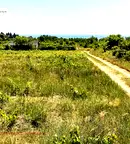 Парцел във Варна, м-т Боровец - юг